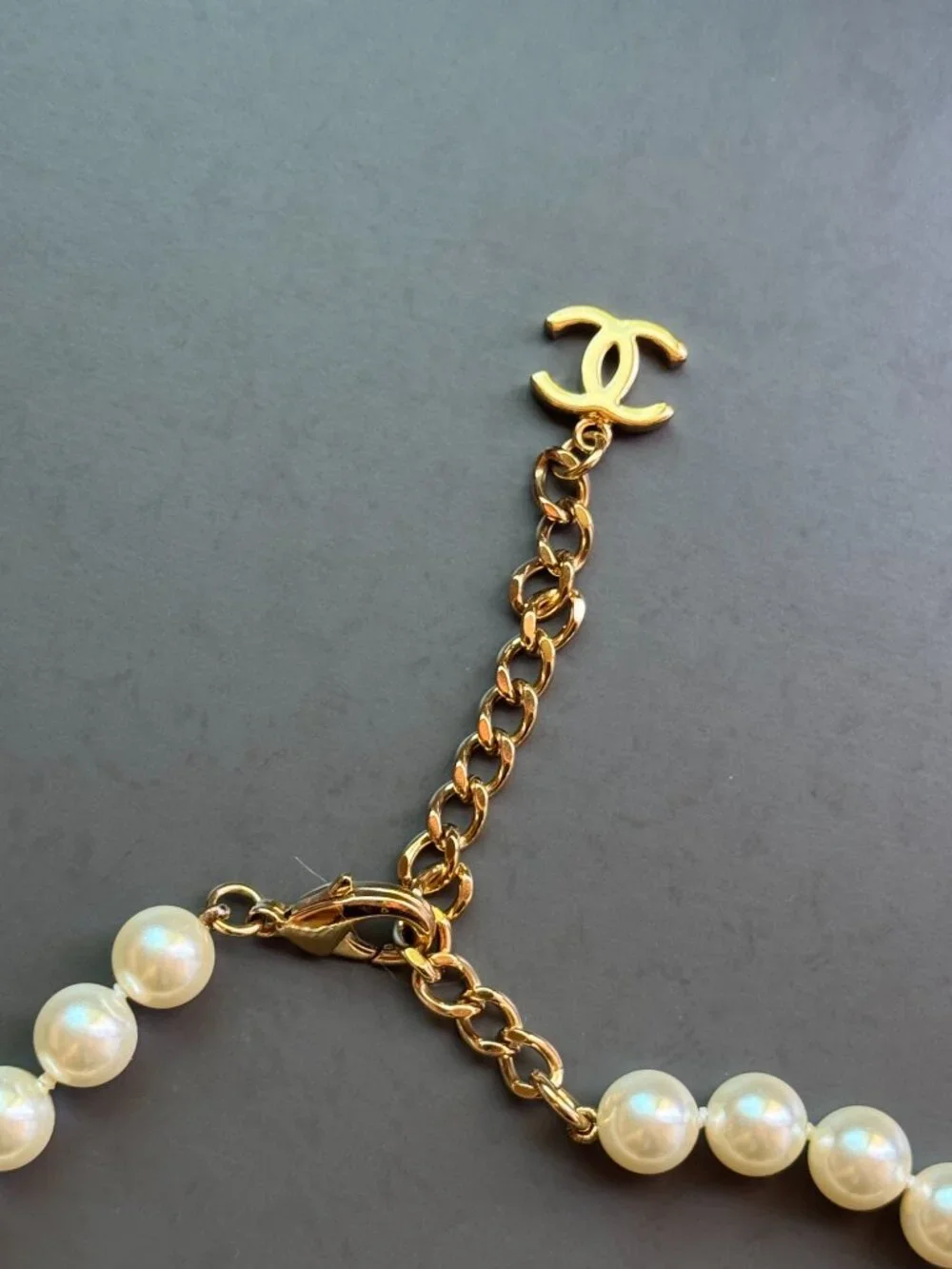CHANEL true rare